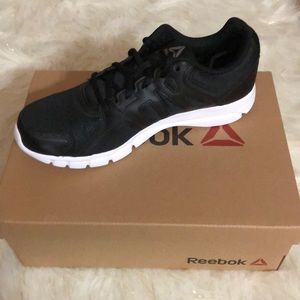 Men’s Reebok training shoe